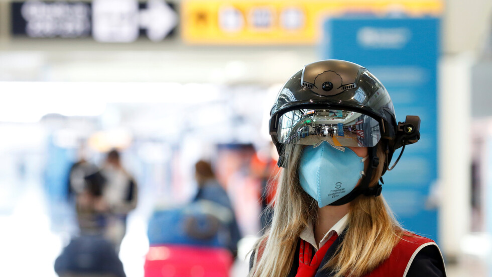 أكاديمية إيطالية متخصصة لا تستبعد انتقال  الفيروس التاجي عبر المكيفات!