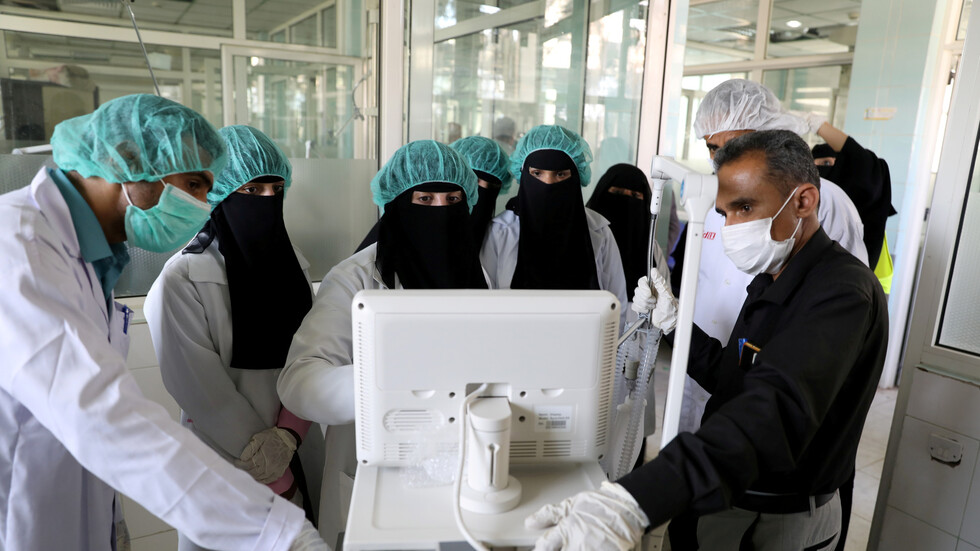 الأمم المتحدة تحذر من كارثة تحيق بالنساء الحوامل في اليمن