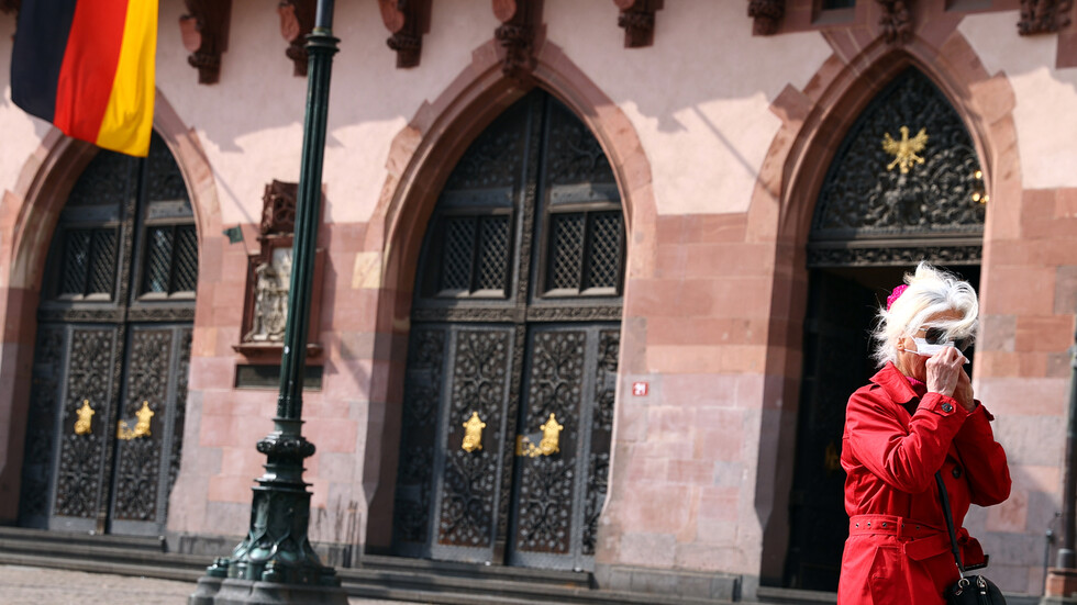 برلين: جائحة كورونا ستستمر حتى نهاية العام حسب السيناريو الأكثر تفاؤلا