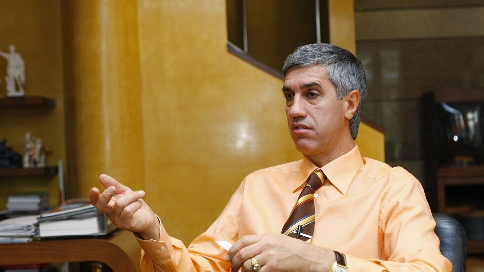 اعتقال رجل أعمال للاشتباه بضلوعه في ارتكاب جريمة قتل