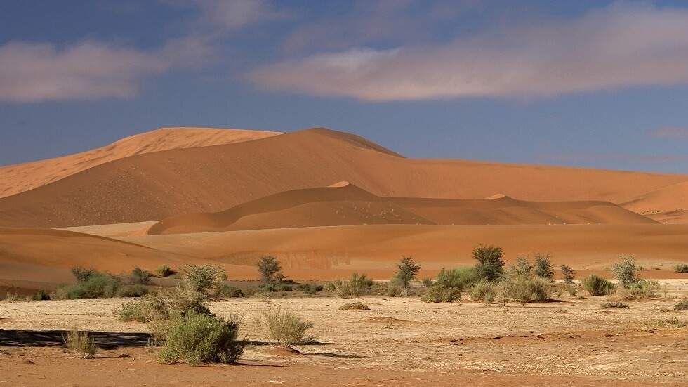 بعد نصف قرن ستعيش غالبية البشرية  في حر لا يطاق