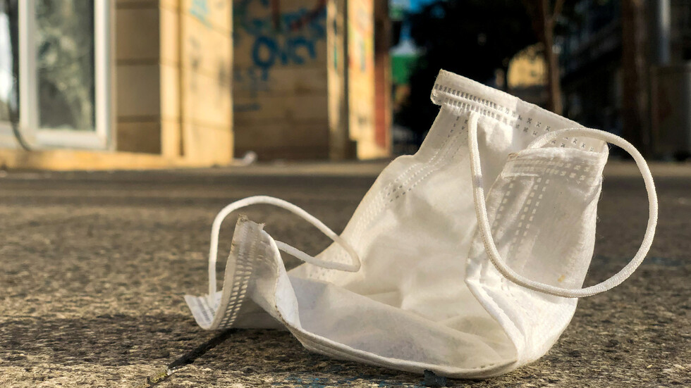 ارتفاع ملحوظ بعدد الإصابات بكورونا في لبنان