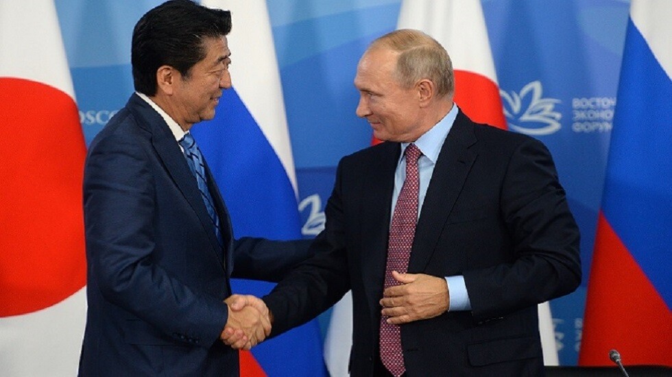 آبي يهنئ بوتين بعيد النصر