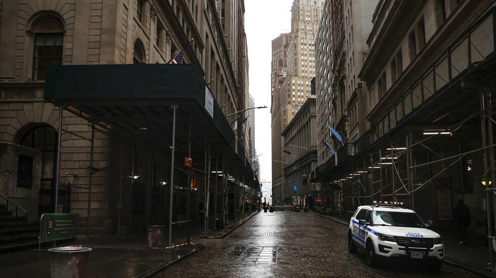 حصيلة الوفيات بكورونا في ولاية نيويورك تتجاوز الـ20 ألفا