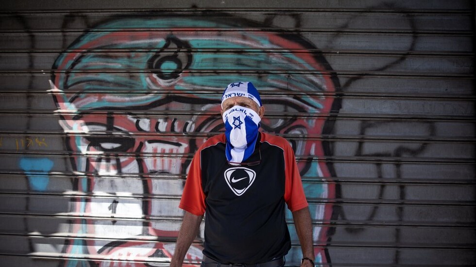 في زمن كورونا.. إسرائيل تسكن معنفي النساء في الفنادق!