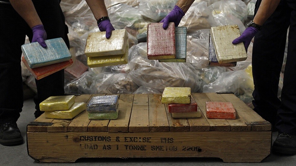 الأمم المتحدة تكشف تأثير جائحة كورونا على أسعار المخدرات