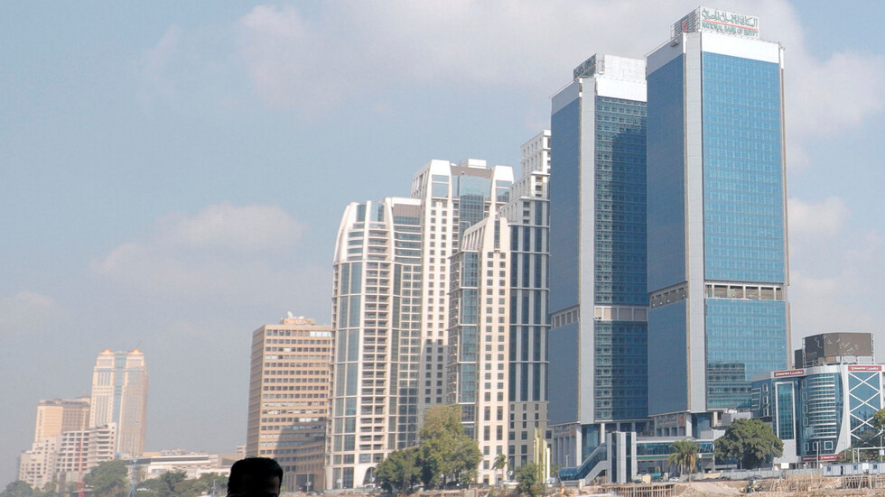 المركزي المصري يعلن فقدان مصر 3 مليارات دولار من النقد الأجنبي