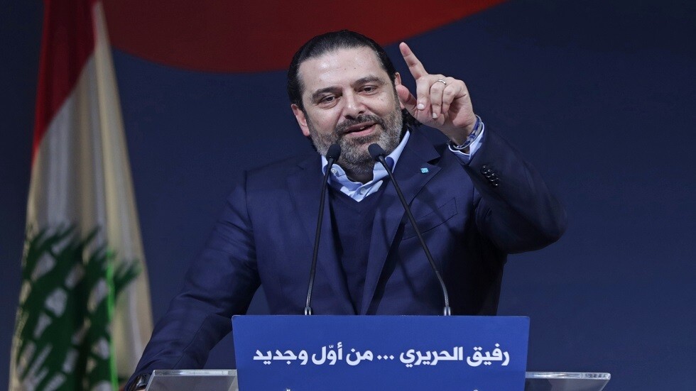 الحريري: لست نادما على مقاطعة اجتماع بعبدا