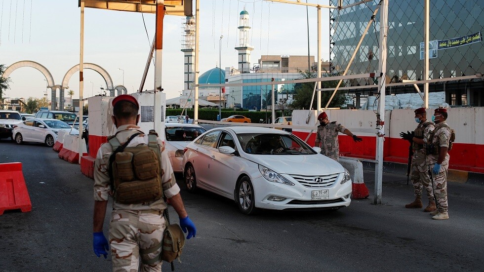 العراق.. لليوم الثاني على التوالي من دون وفيات بكورونا