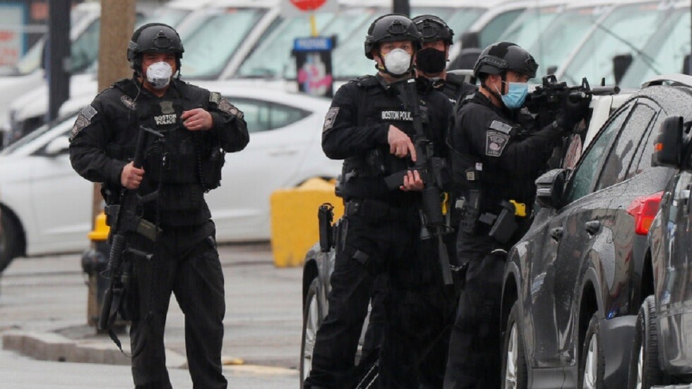 دفن أمه المعاقة حية والشرطة تنقذها بعد 3 أيام