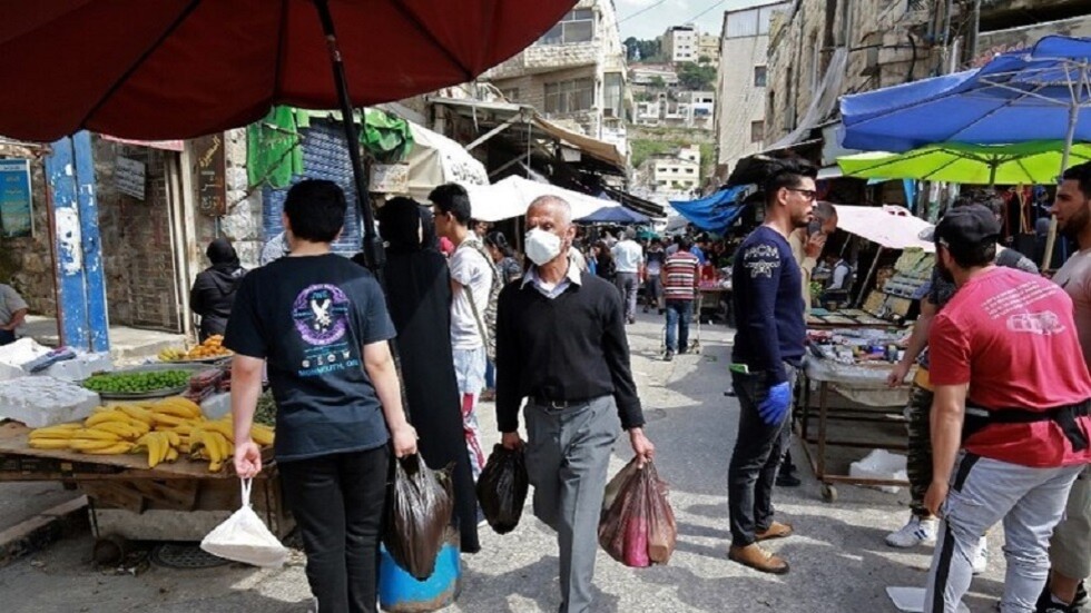 الأردن يؤكد العودة لتشديد الإجراءات والحظر الشامل حال عودة تفشي كورونا