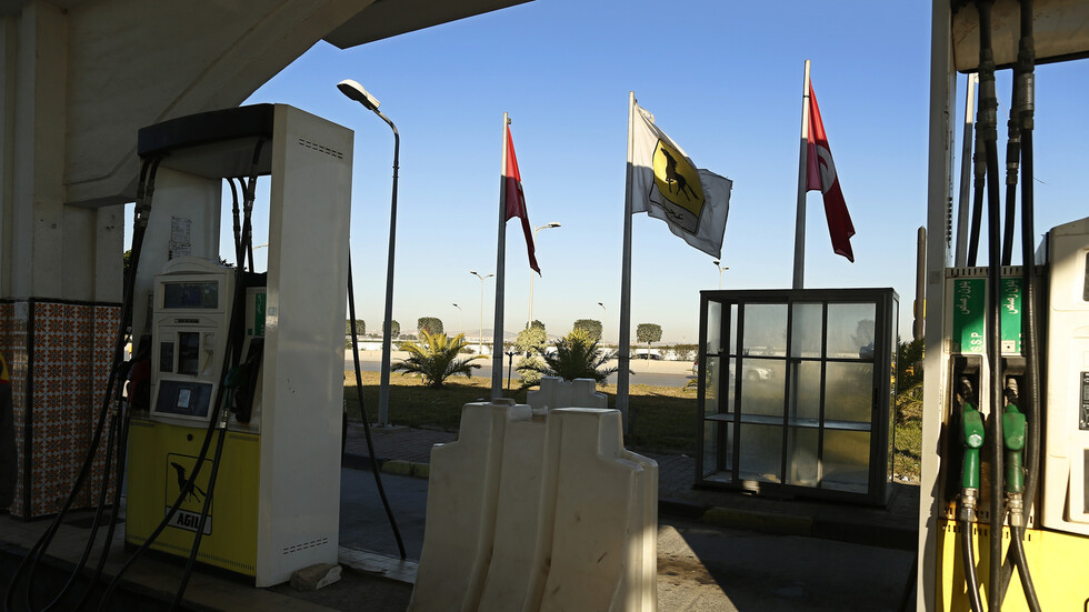 تونس تخفض أسعار المحروقات للمرة الثانية في شهر