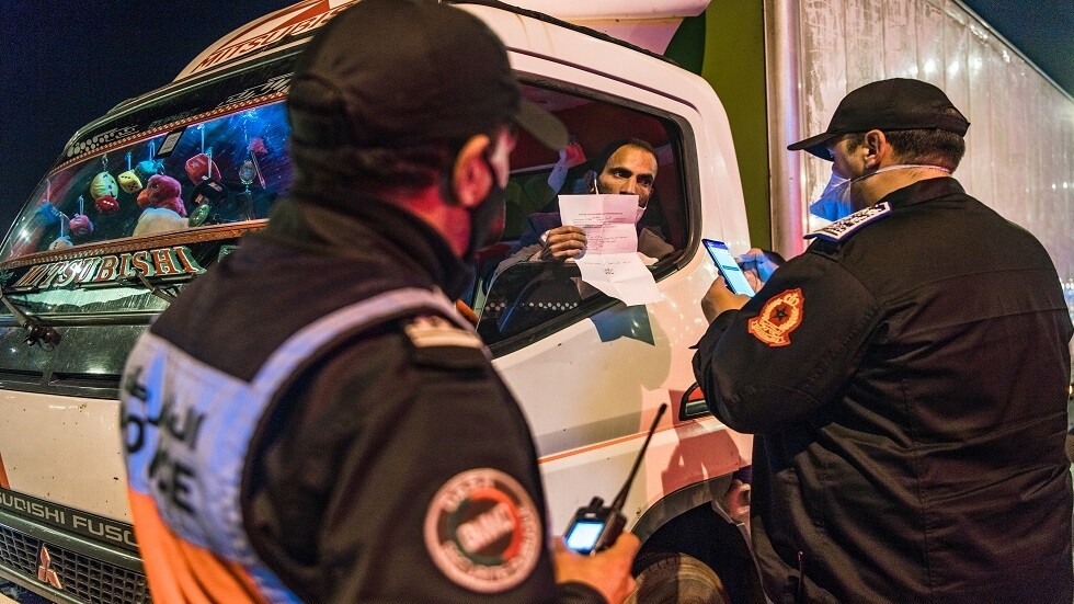 المغرب: تجنبنا 15 ألف وفاة ونصف مليون إصابة بكورونا