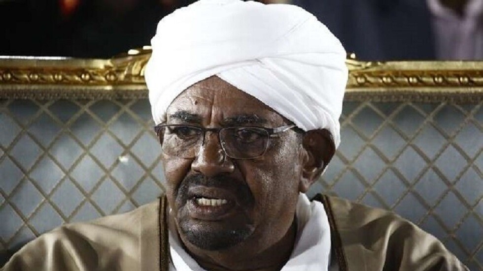 السودان.. مصادرة عقارات من أسرة البشير