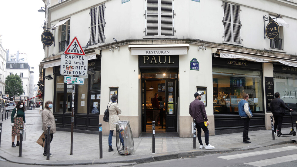 اعتبارا من 11 مايو.. فرنسا تسمح بحرية التجول