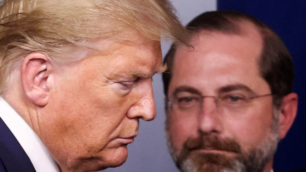 اقتصادي أمريكي: الولايات المتحدة عجزت عن احتلال صدارة العالم في مواجهة فيروس كورونا