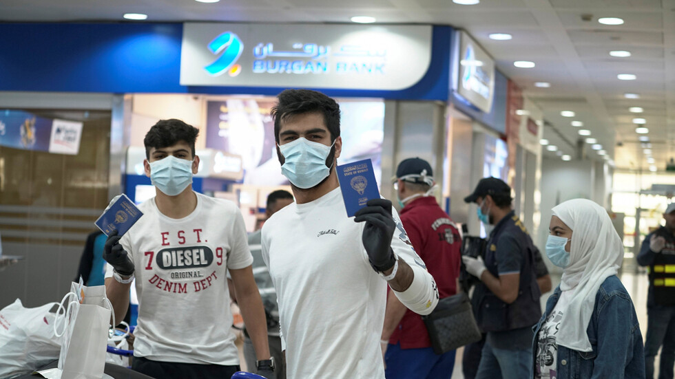 الكويت.. 3 وفيات 641 إصابة جديدة بفيروس كورونا