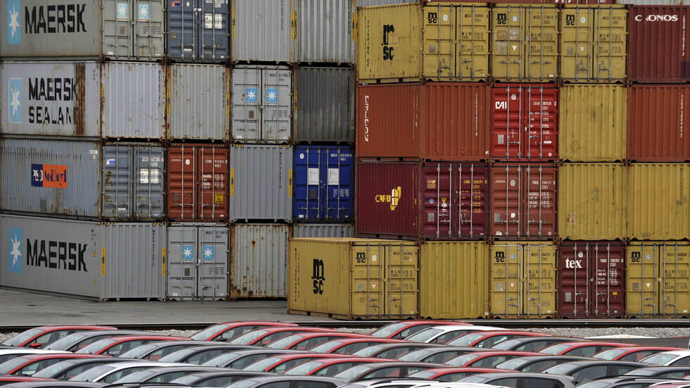 ارتفاع الصادرات من تركيا رغم كورونا