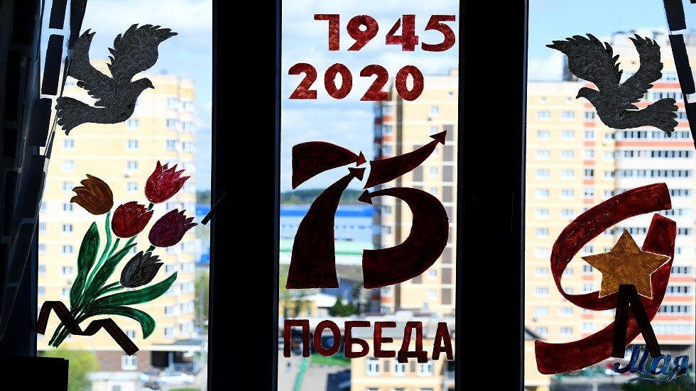 هل يقف العرب إلى صف الناتو في حصار روسيا؟