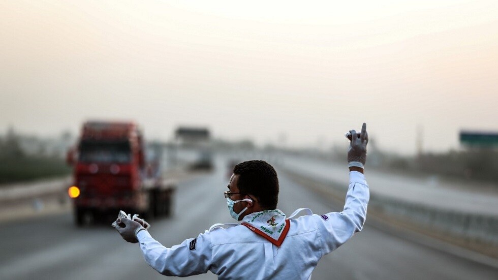 كورونا.. مصر تتخطى الجزائر وتتصدر الدول العربية في عدد الوفيات