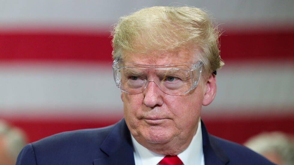 ترامب: كورونا سيختفي دون لقاح