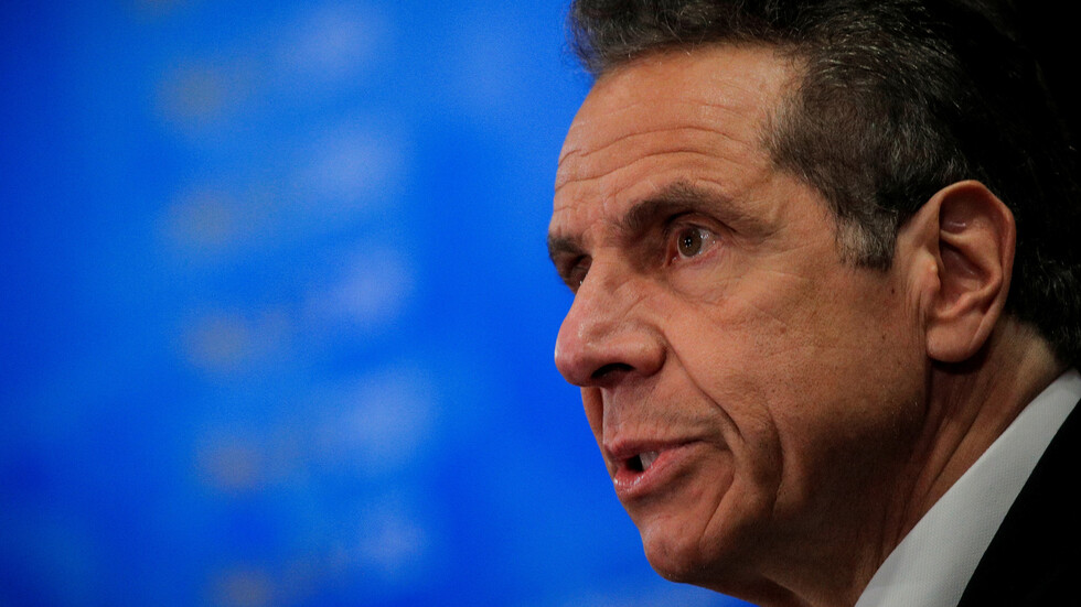 حاكم نيويورك: وفاة طفل في الـ5 من عمره بمرض نادر ناجم عن "كوفيد-19"