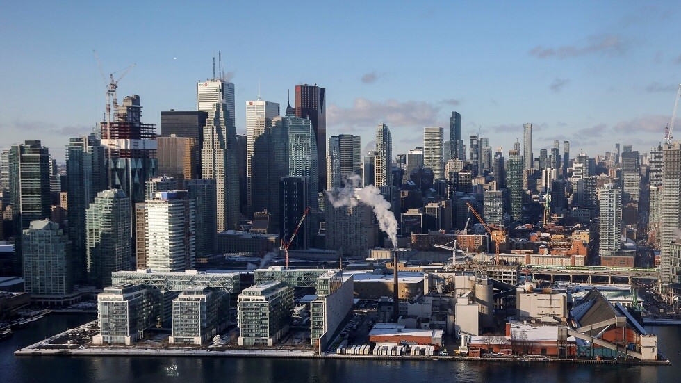 "غوغل" تتراجع عن بناء مدينة ذكية في كندا بسبب كورونا