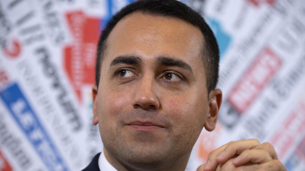 وزير الخارجية الإيطالي: المساعدات الطبية الأولى جاءتنا من خارج الاتحاد الأوروبي