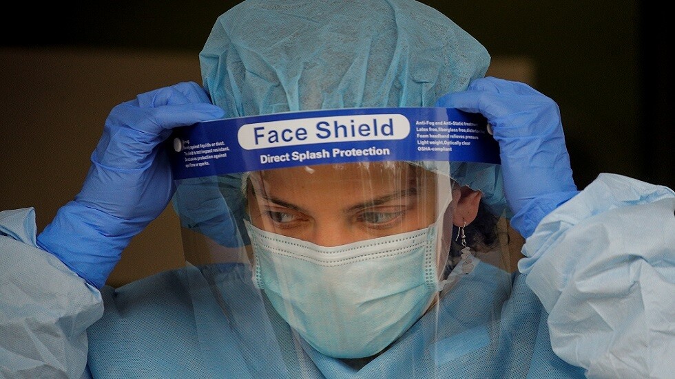 كورونا في العالم.. الإصابات تقترب من 4 ملايين