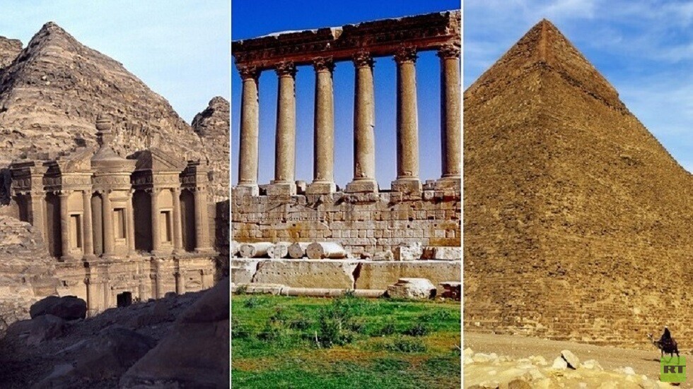 هل سيُطلب من العرب بيع البتراء وبعلبك والأهرامات لسداد الديون؟