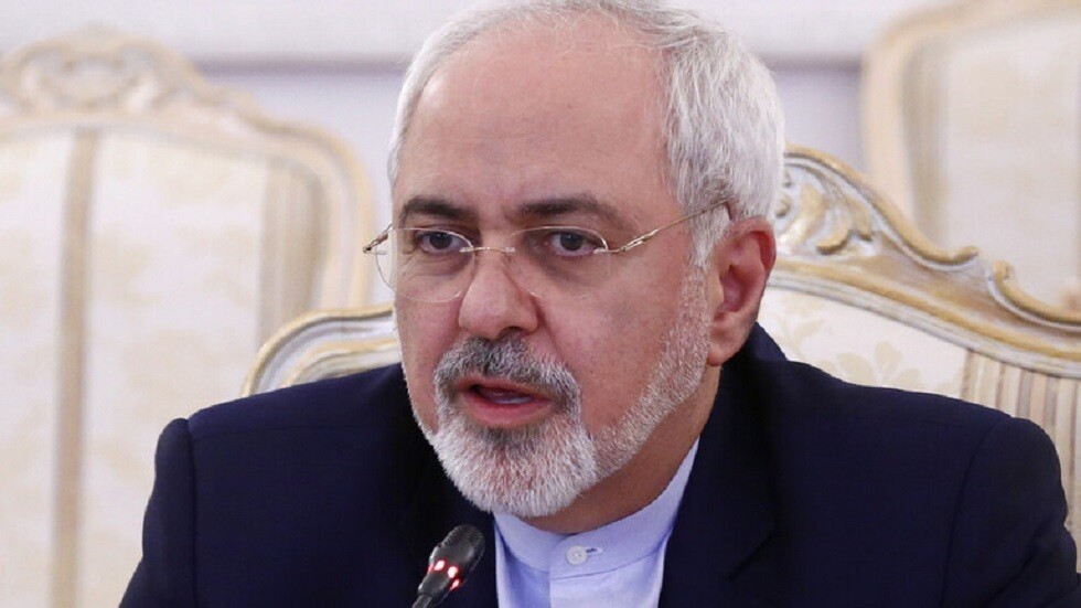 ظريف: خياراتنا حاسمة للرد على أي انتهاك للقرار 2231