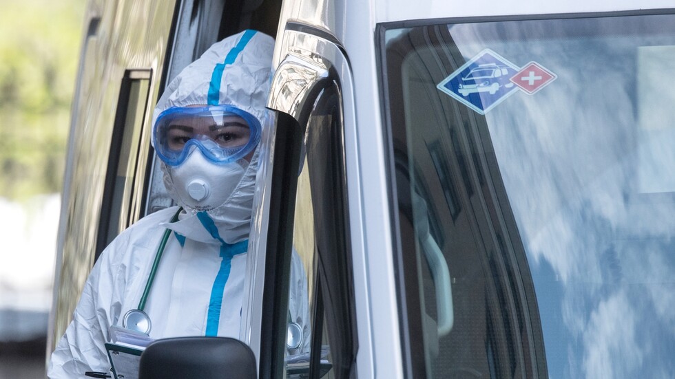 رب ضارة نافعة.. جانب آخر للجائحة في روسيا