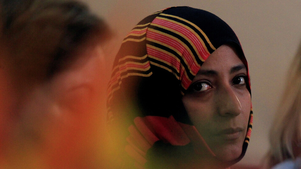 نائب مصري يدعو لتحرك برلماني عربي ضد تعيين توكل كرمان مشرفة على محتوى "فيسبوك"