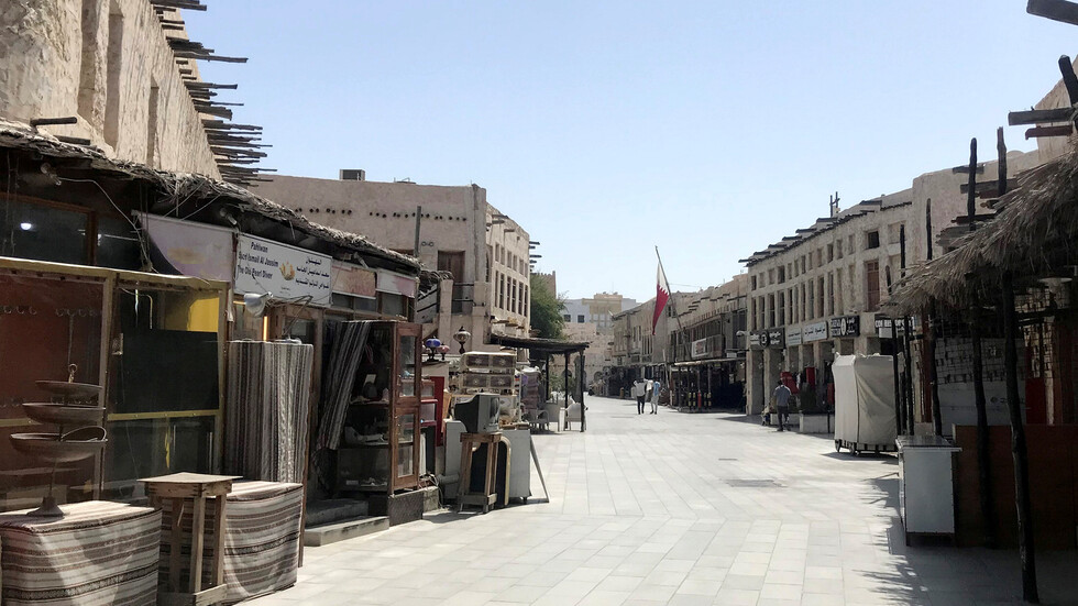 لليوم الثاني.. قطر تسجل أكثر من ألف إصابة بكورونا