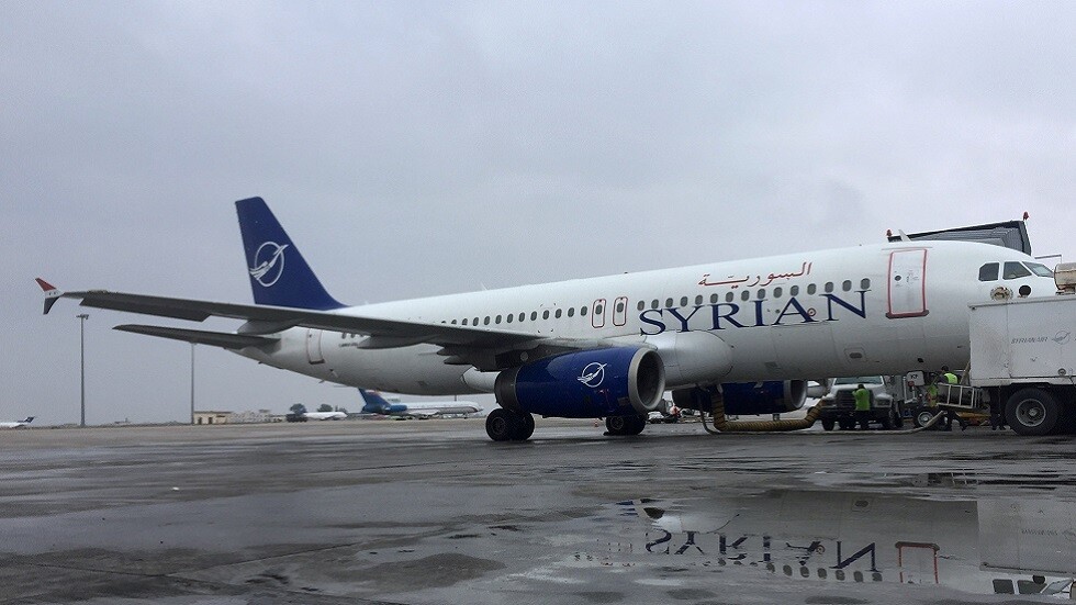 دمشق: الاتحاد الأوروبي لم يأذن للطائرات السورية باستخدام مطاراته لإعادة السوريين