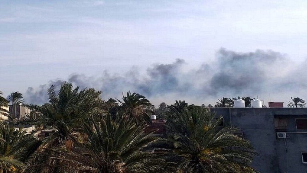 خبير: المليشيات تعد لهجوم جديد على قاعدة الوطية غرب ليبيا