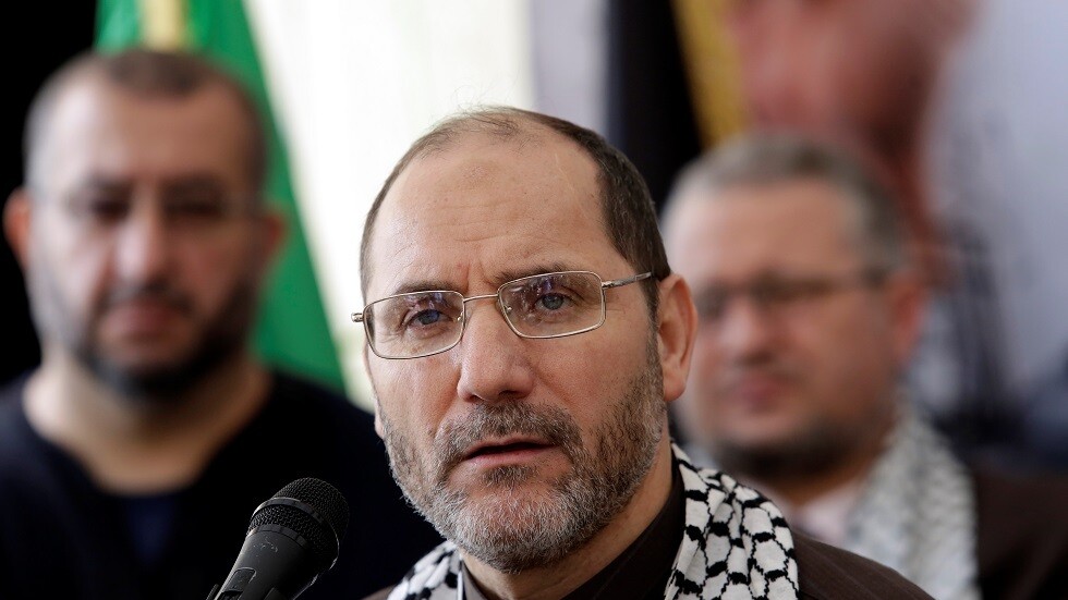 أكبر الأحزاب الإسلامية في الجزائر ينتقد مسودة الدستور