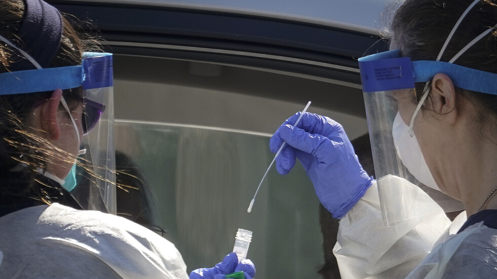 علماء أمريكيون يدرسون متلازمة التهابية خطيرة متعلقة بكورونا لدى الأطفال