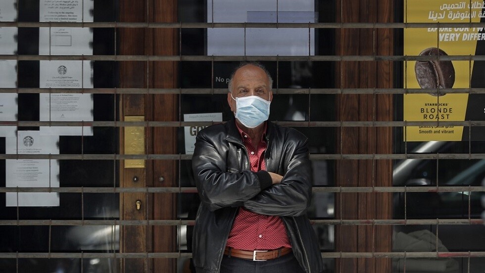 لبنان يسجل 36 إصابة جديدة بكورونا والإجمالي يرتفع إلى 845