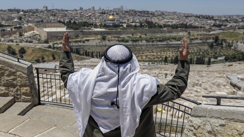 تعليق دخول المصلين إلى المسجد الأقصى متواصل رغم المطالبات بفتحه