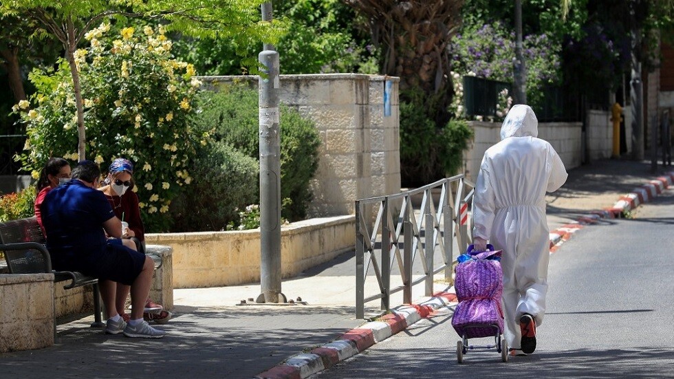 إسرائيل.. إخضاع فريق إنقاذ للحجر انتشل أعضاؤه غريقا مصابا بكورونا من بحيرة طبريا