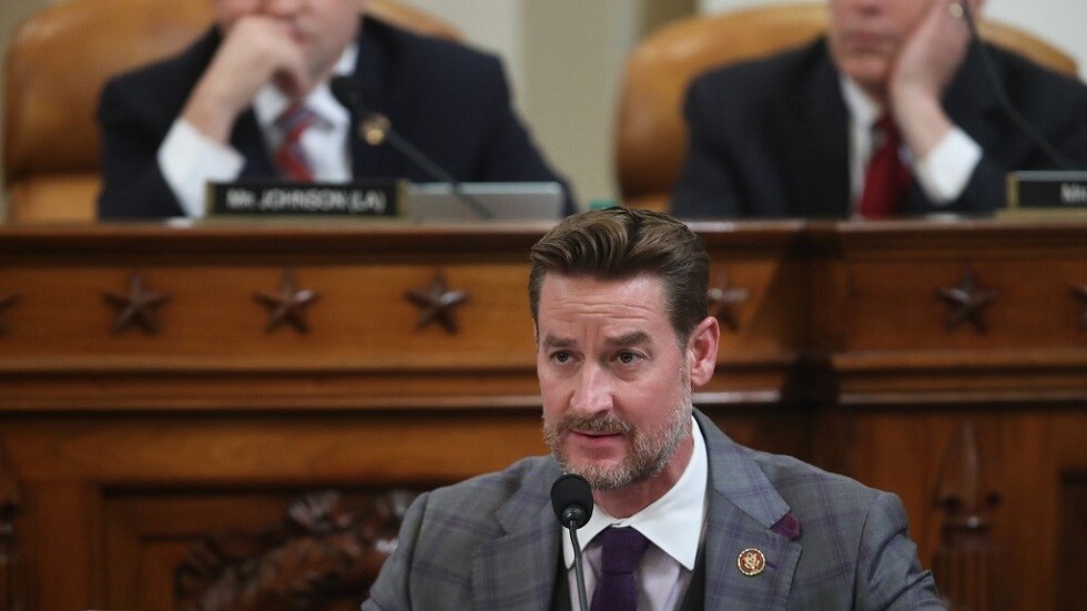 أعضاء في الكونغرس الأمريكي يهددون بمعاقبة الأردن إن لم يسلم أحلام التميمي