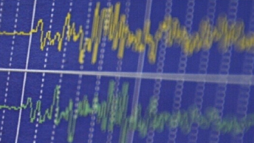 زلزال بقوة 5.5 درجة يضرب السواحل الشرقية لليابان