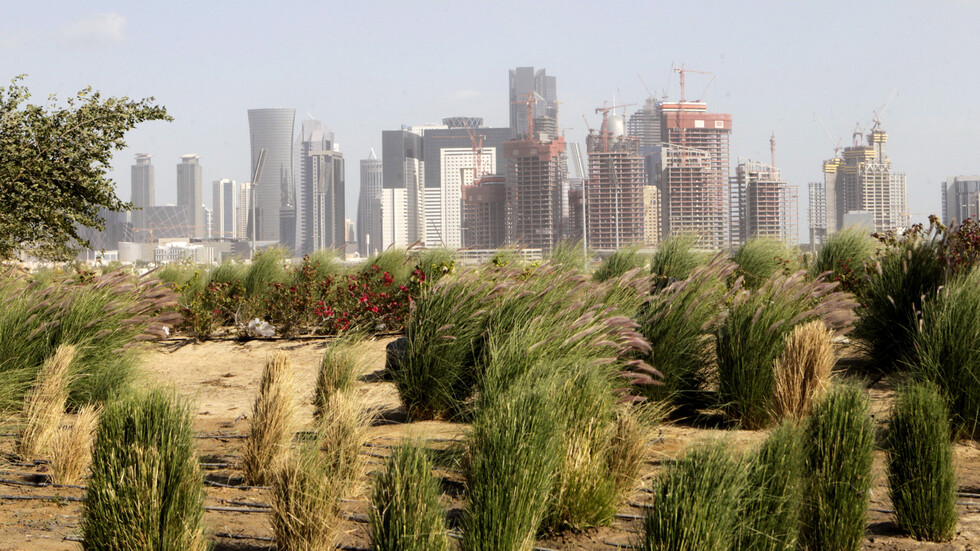 قطر.. عدد إصابات كورونا يتجاوز الألف لليوم الرابع