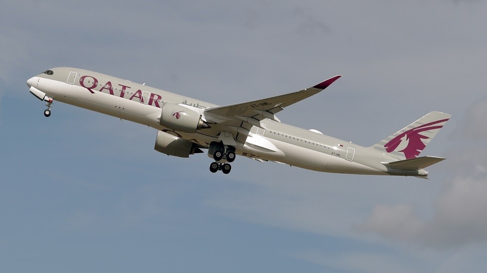 القطرية للطيران: 100 ألف تذكرة مجانية للكوادر الطبية حول العالم