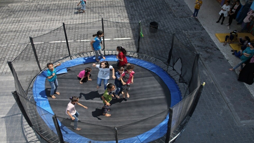 اليونيسيف:  نحتاج 1.6 مليار دولار لمساعدة الأطفال في مواجهة كورونا