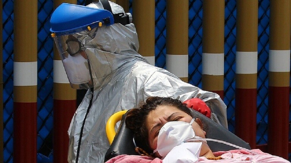 تراجع كبير للوفيات بكورونا في المكسيك