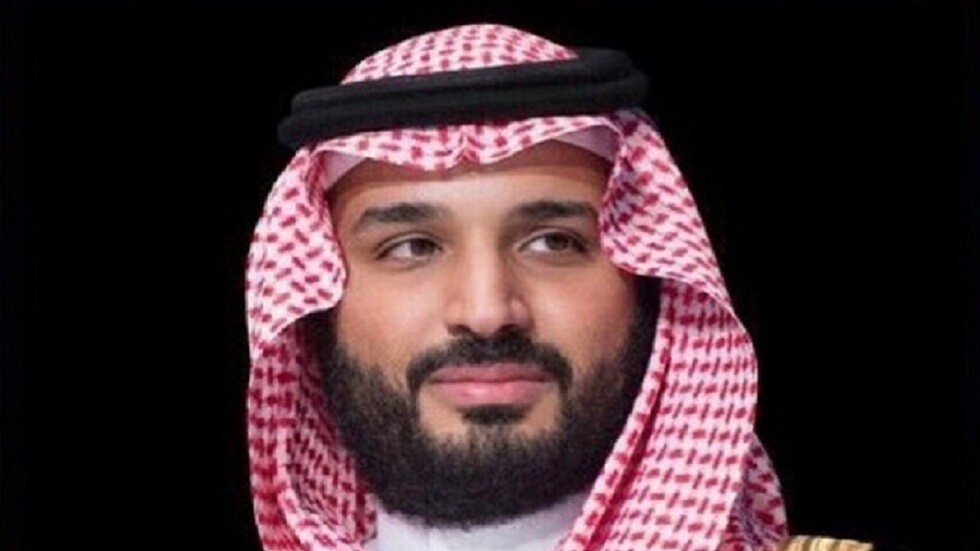 ولي العهد السعودي يعد البرهان برفع اسم السودان من قائمة الدول الراعية للإرهاب