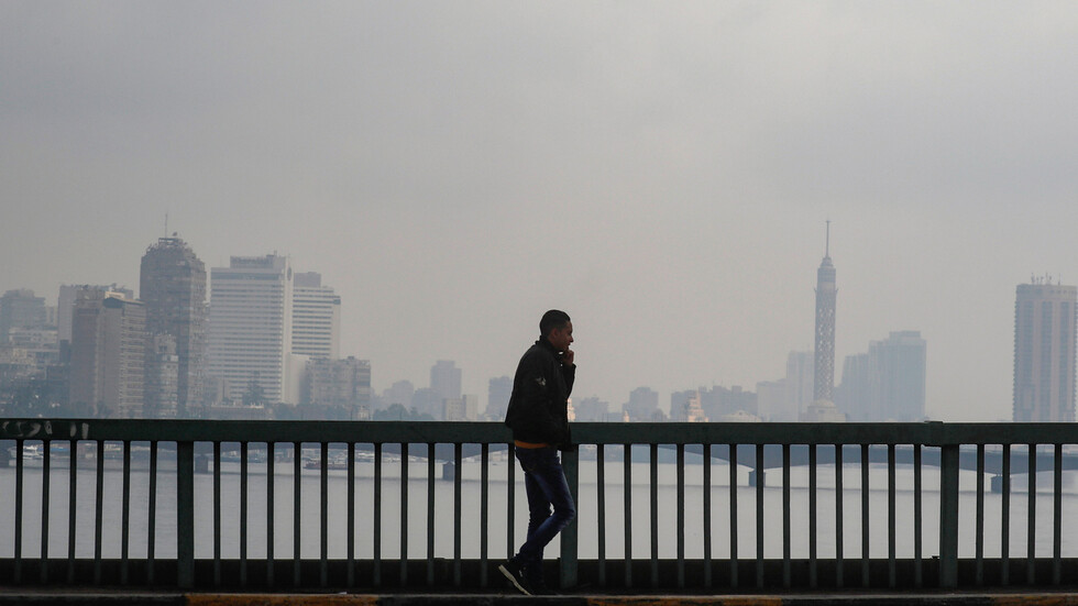 الداخلية المصرية تقرر طرد تركي الجنسية لأسباب تتعلق بـ"الصالح العام"