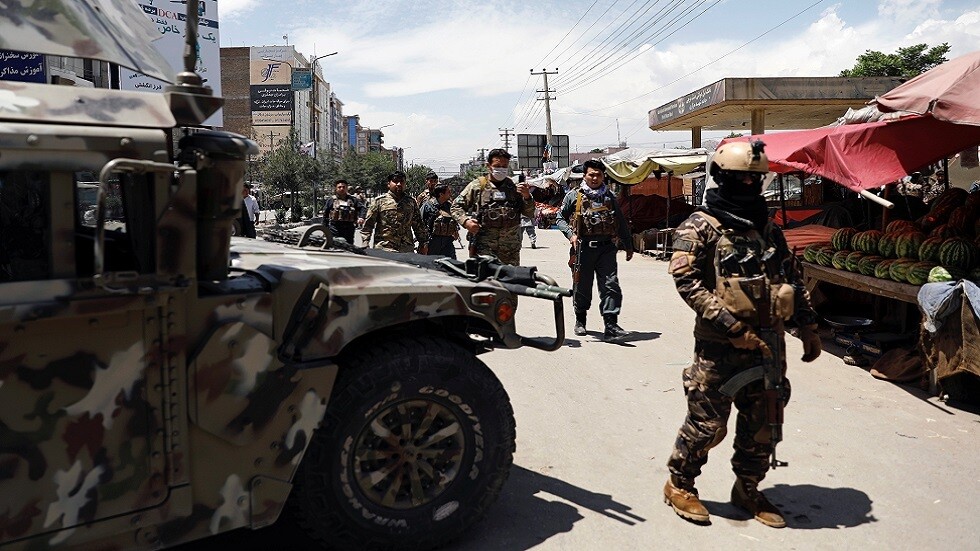 قتلى وجرحى بهجوم على مركز طبي لمنظمة أطباء بلا حدود في كابل